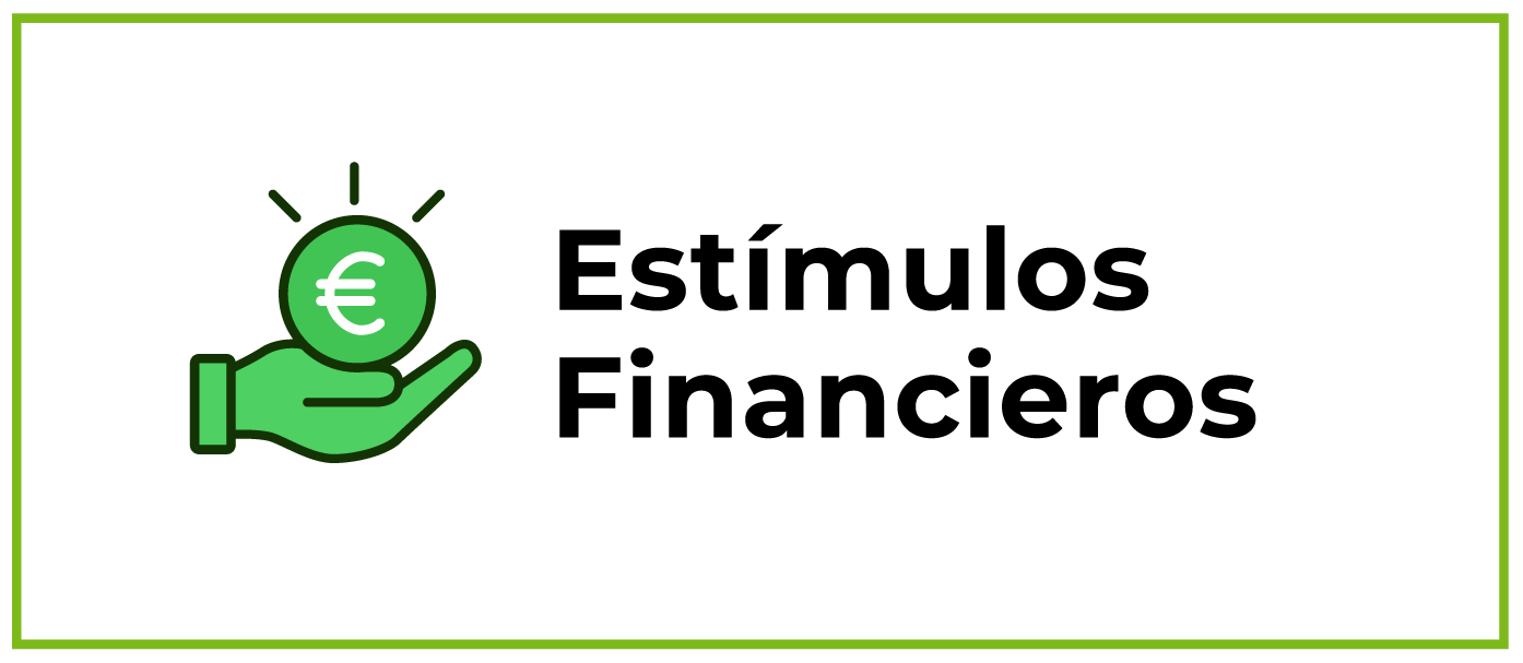Estímulos financieros
